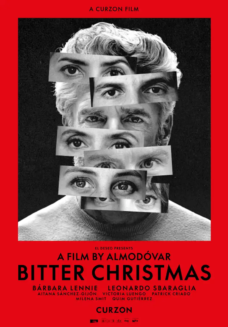 Amarga Navidad