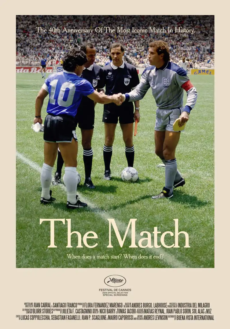 El partido