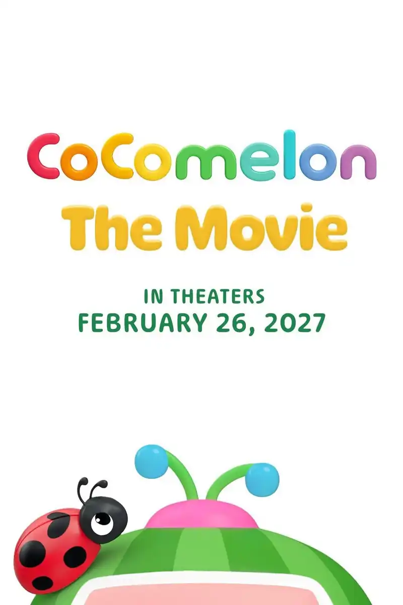 Cocomelon: La película